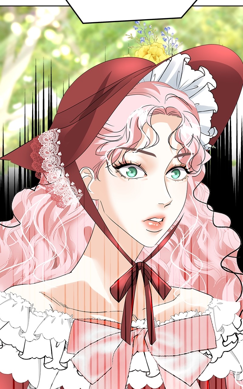 The Empress Lipstick Chapter 21 - page 134