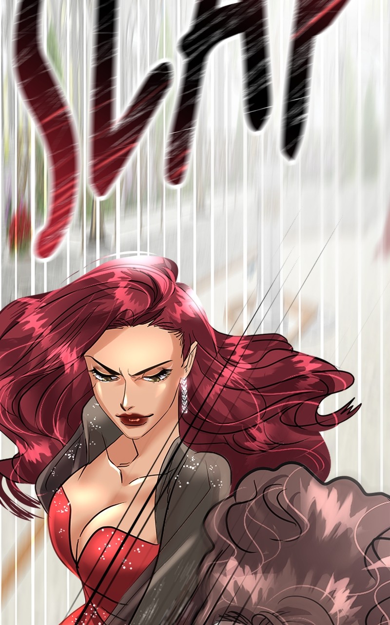 The Empress Lipstick Chapter 21 - page 18