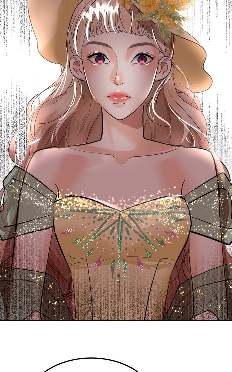 The Empress Lipstick Chapter 21 - page 33