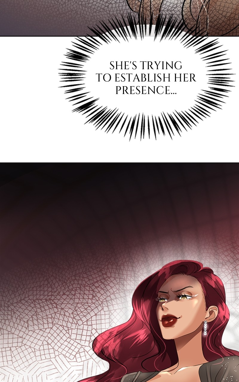The Empress Lipstick Chapter 21 - page 39