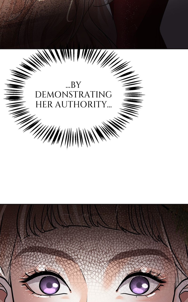 The Empress Lipstick Chapter 21 - page 41