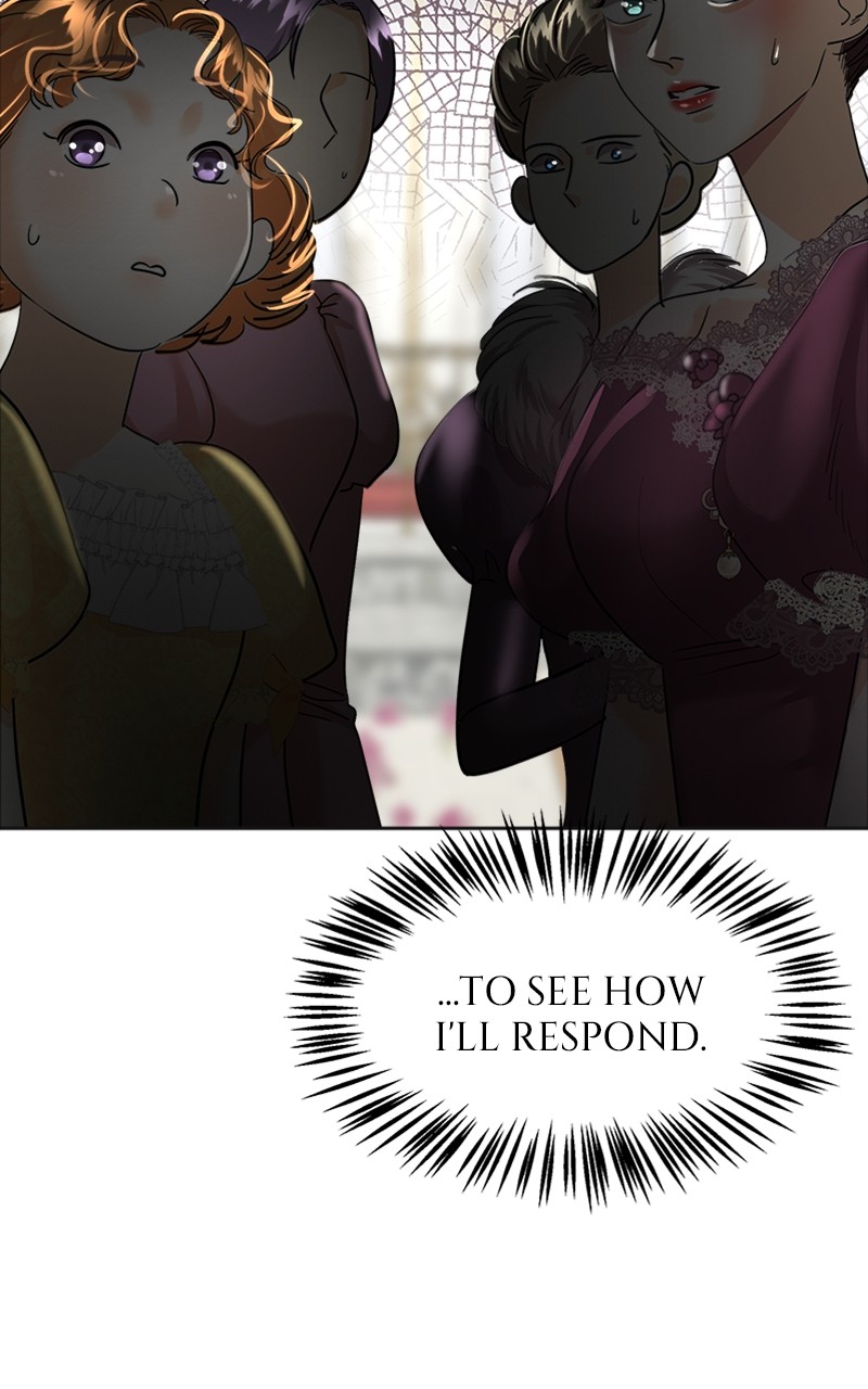 The Empress Lipstick Chapter 21 - page 43