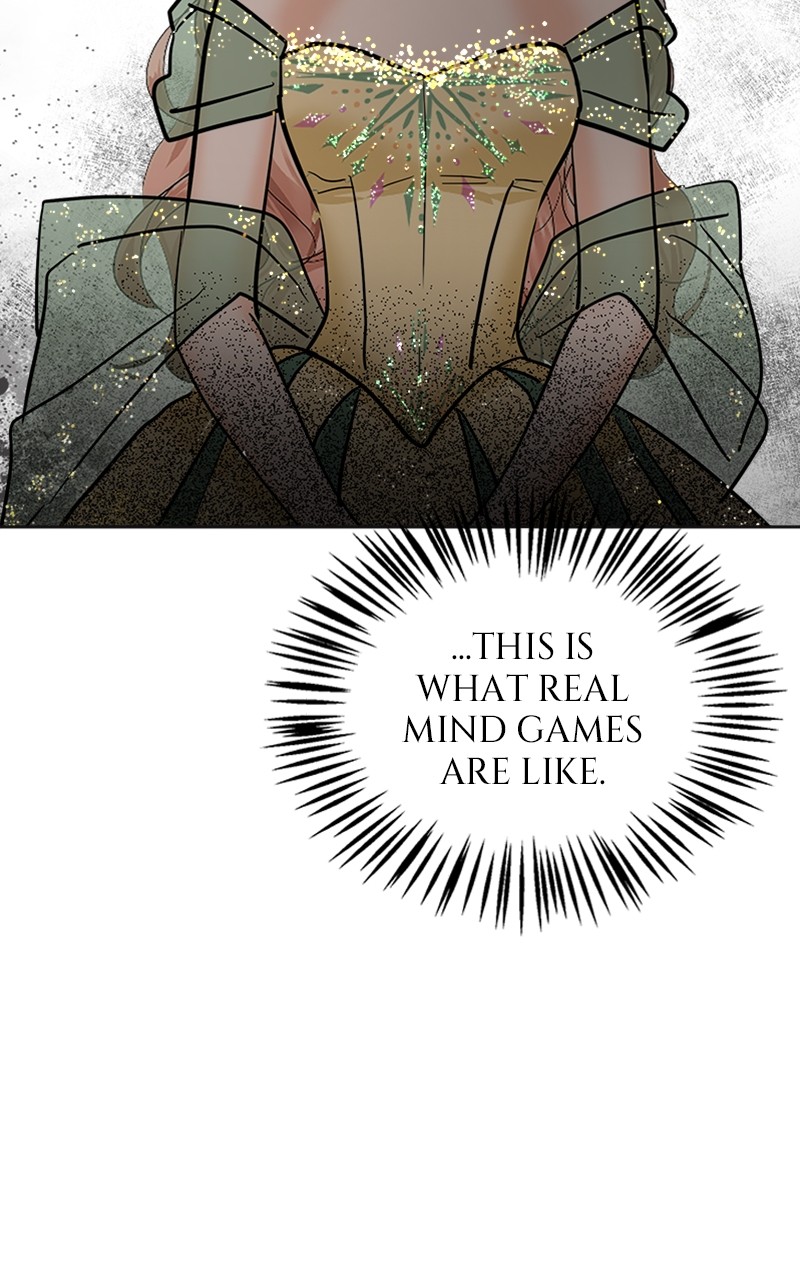 The Empress Lipstick Chapter 21 - page 45