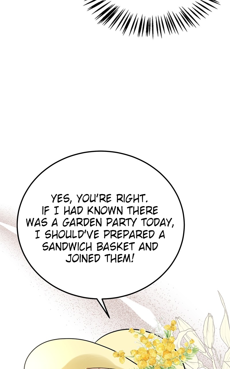 The Empress Lipstick Chapter 21 - page 50