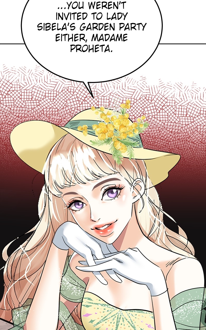The Empress Lipstick Chapter 21 - page 54