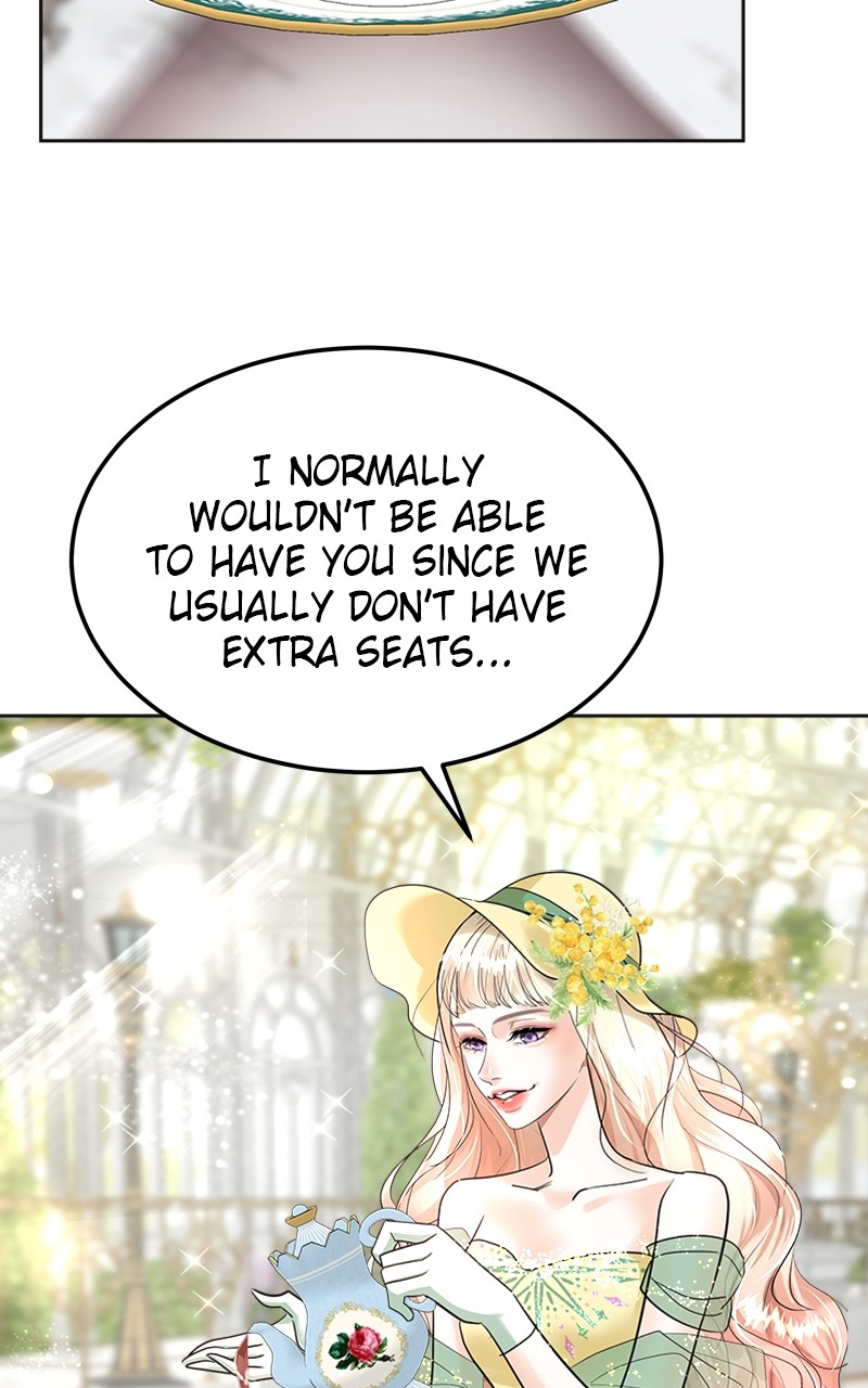 The Empress Lipstick Chapter 21 - page 58
