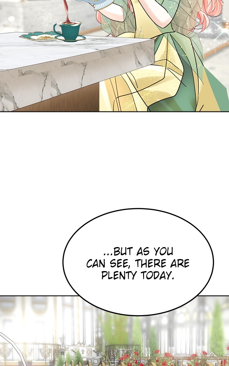 The Empress Lipstick Chapter 21 - page 59