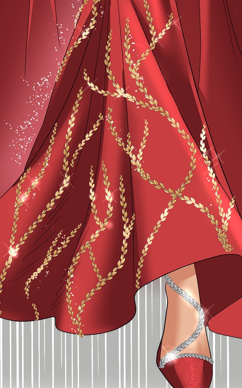The Empress Lipstick Chapter 21 - page 6