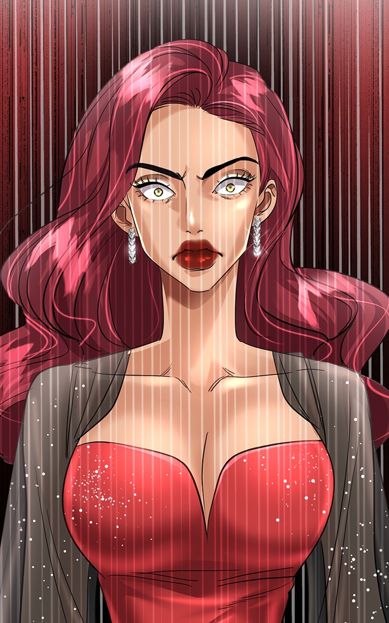 The Empress Lipstick Chapter 21 - page 63