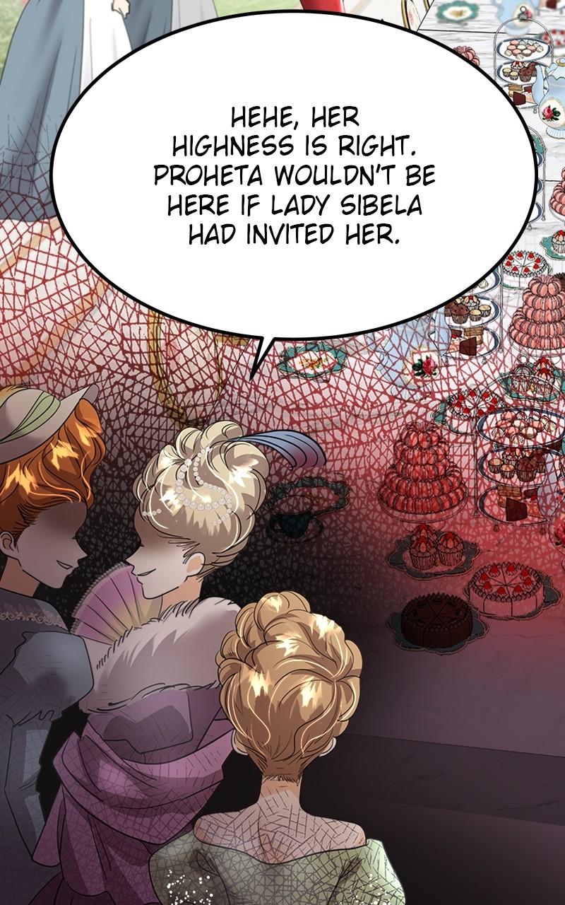 The Empress Lipstick Chapter 21 - page 65