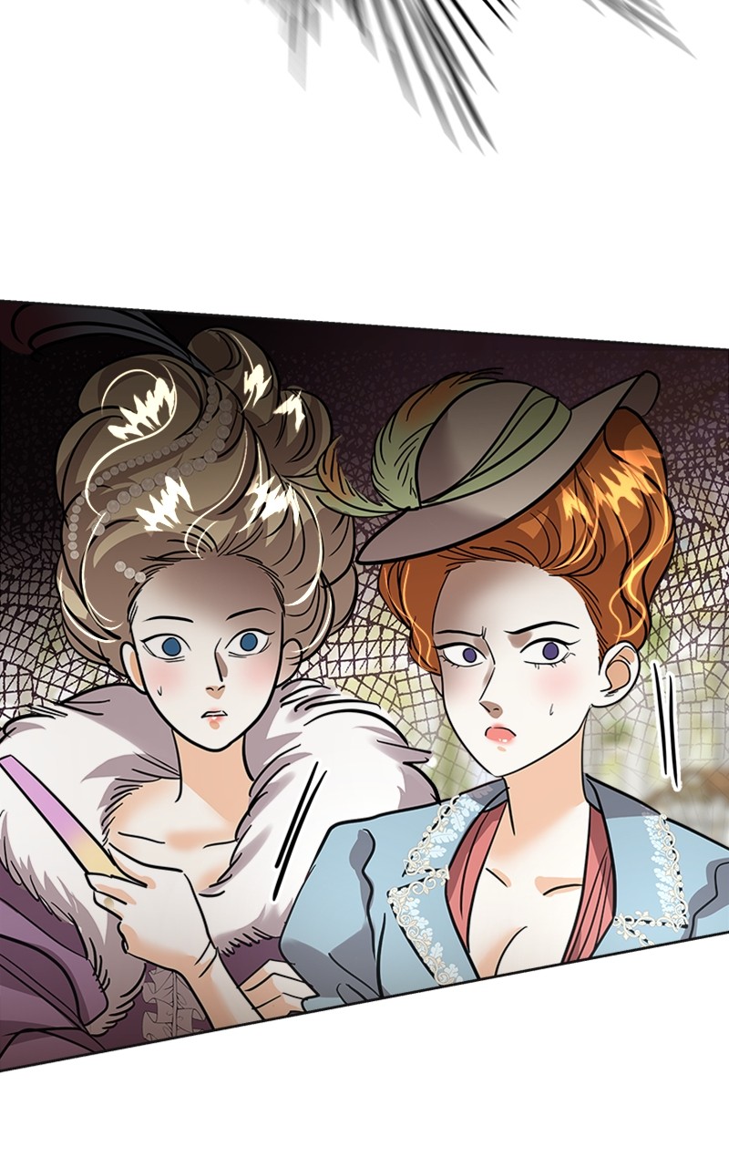 The Empress Lipstick Chapter 21 - page 69