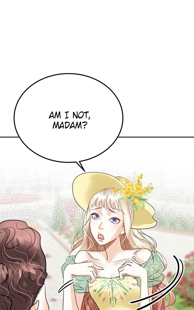 The Empress Lipstick Chapter 21 - page 76