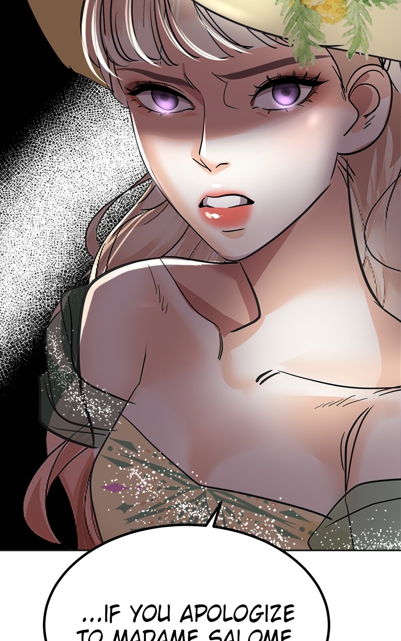 The Empress Lipstick Chapter 21 - page 78