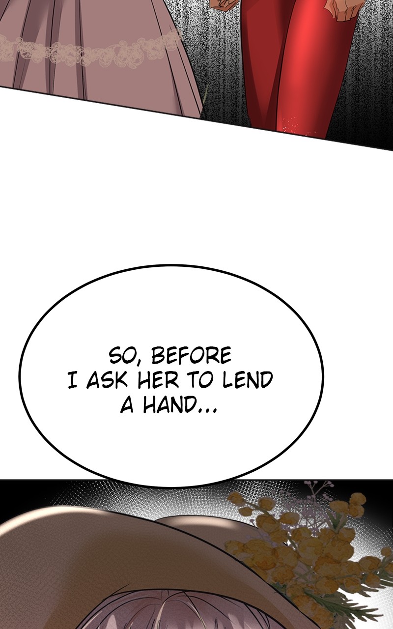 The Empress Lipstick Chapter 21 - page 87