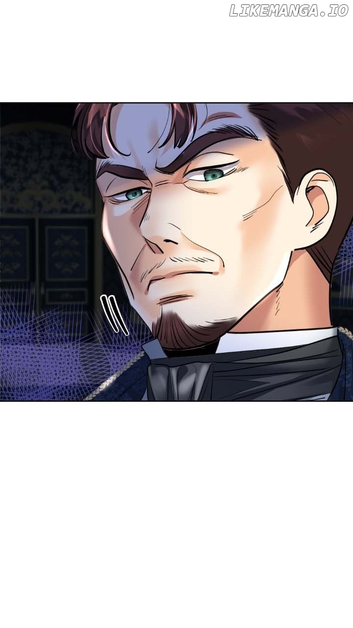 The Empress Lipstick Chapter 69 - page 15