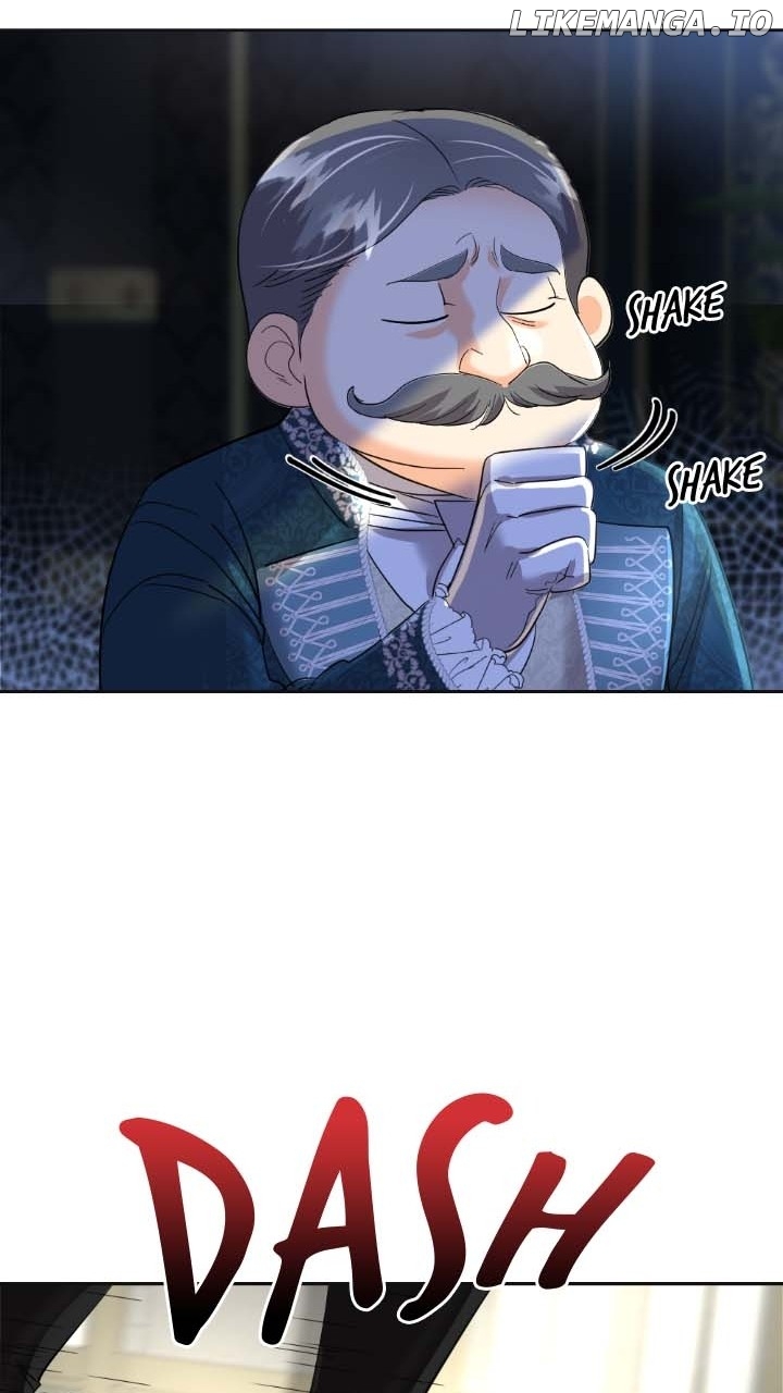 The Empress Lipstick Chapter 69 - page 16
