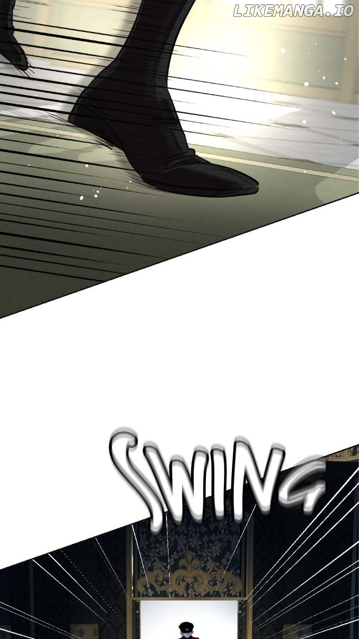 The Empress Lipstick Chapter 69 - page 17