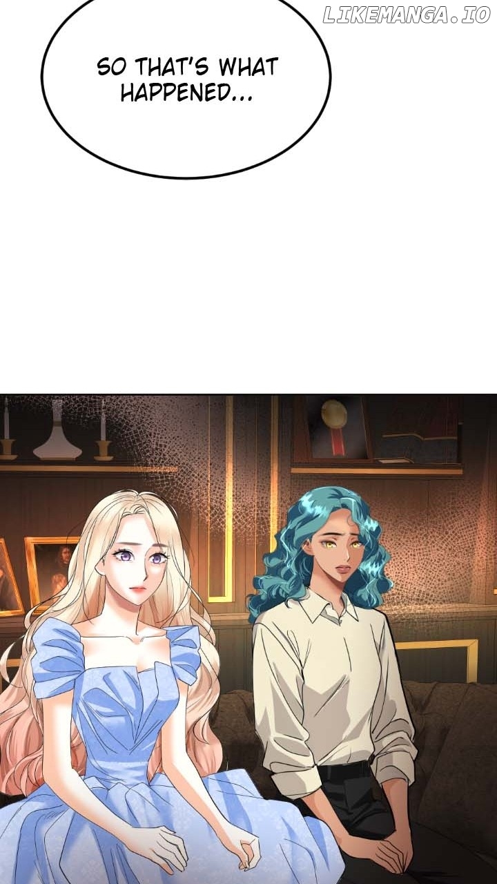 The Empress Lipstick Chapter 69 - page 31