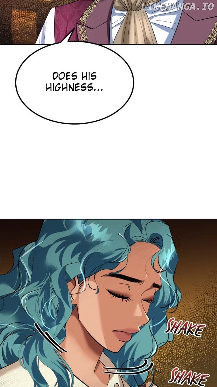 The Empress Lipstick Chapter 69 - page 33