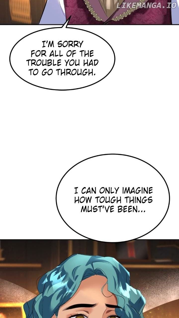 The Empress Lipstick Chapter 69 - page 35