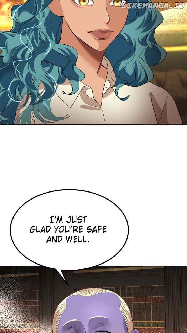 The Empress Lipstick Chapter 69 - page 36
