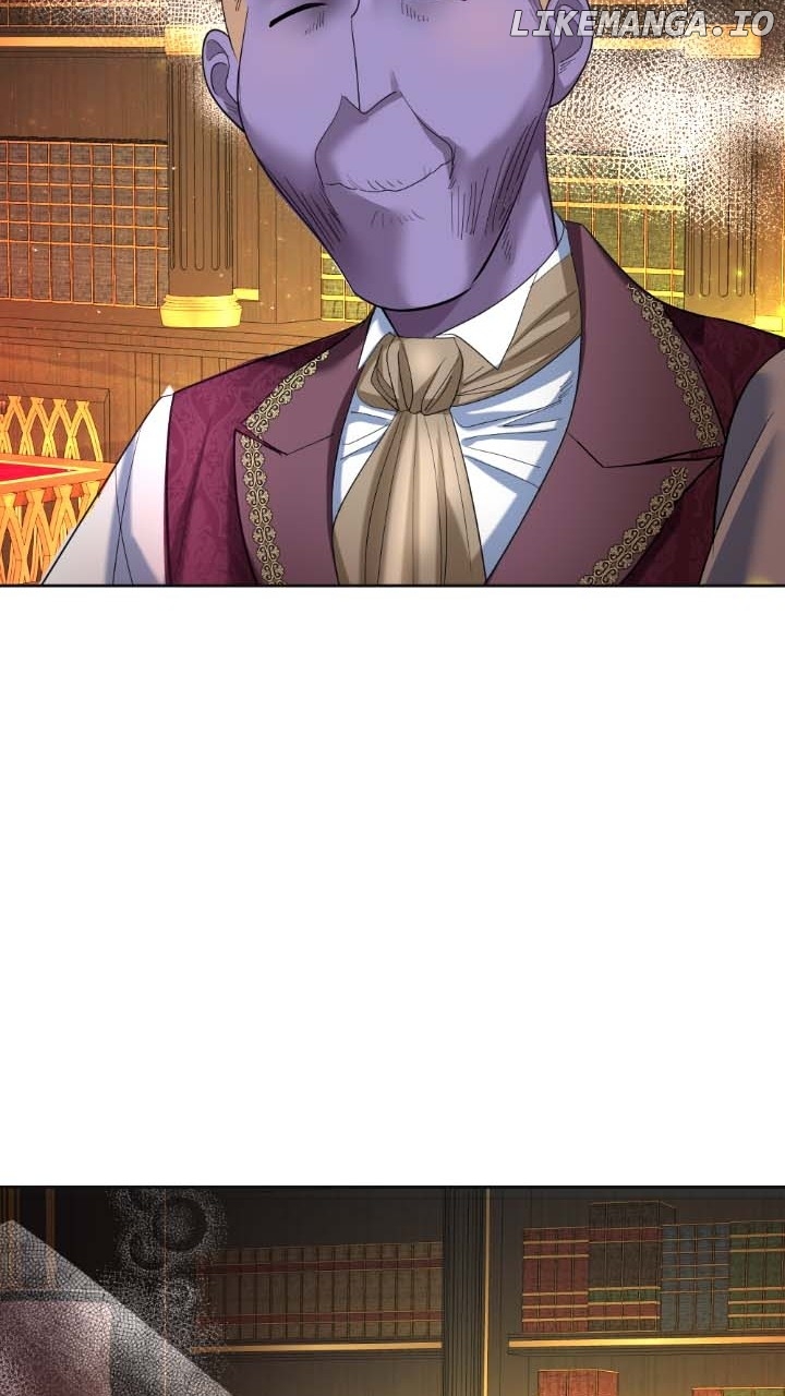 The Empress Lipstick Chapter 69 - page 37
