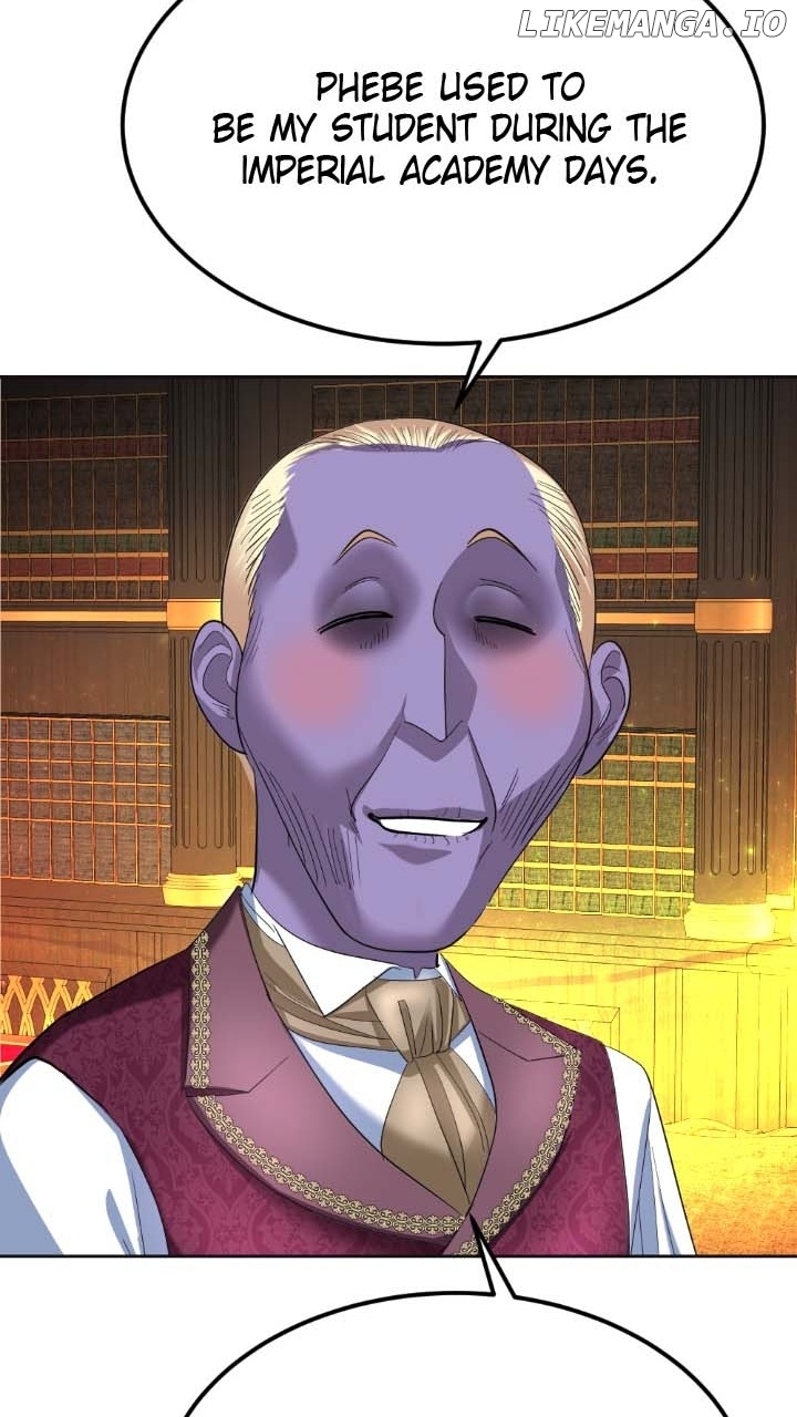 The Empress Lipstick Chapter 69 - page 39