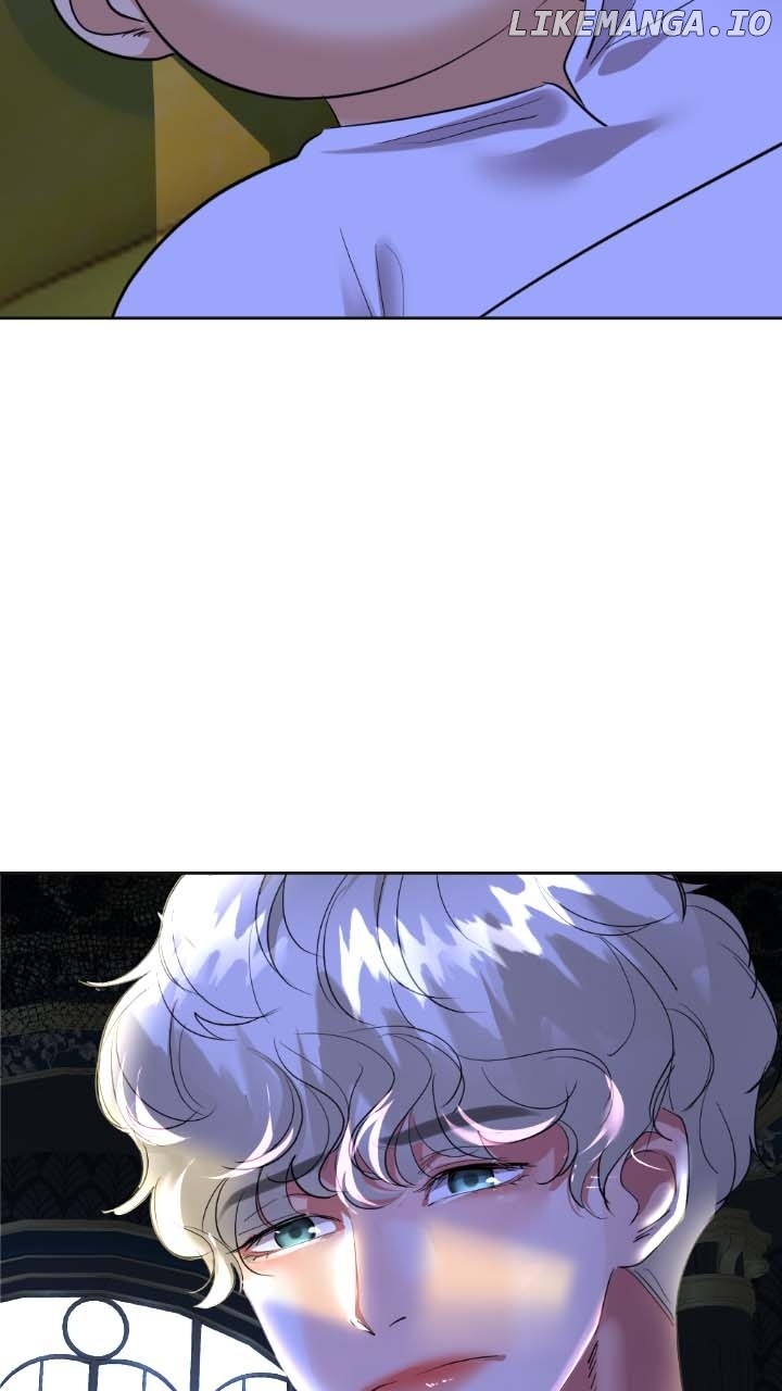 The Empress Lipstick Chapter 69 - page 4