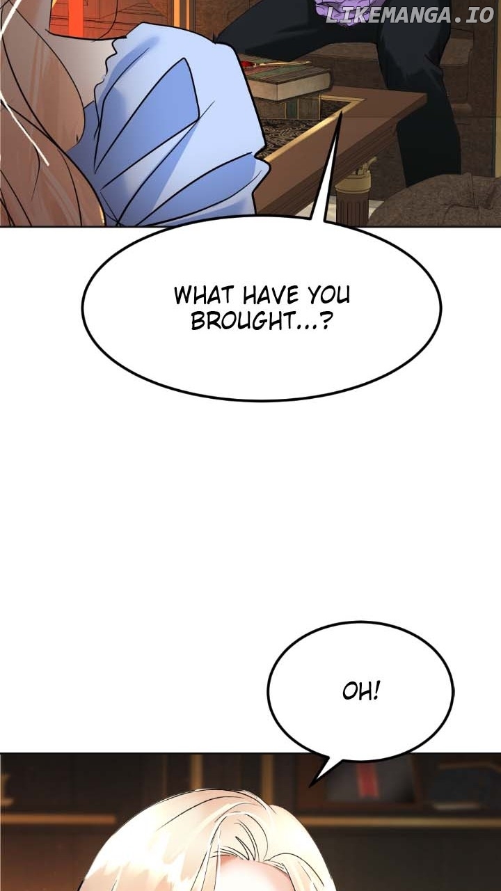 The Empress Lipstick Chapter 69 - page 42