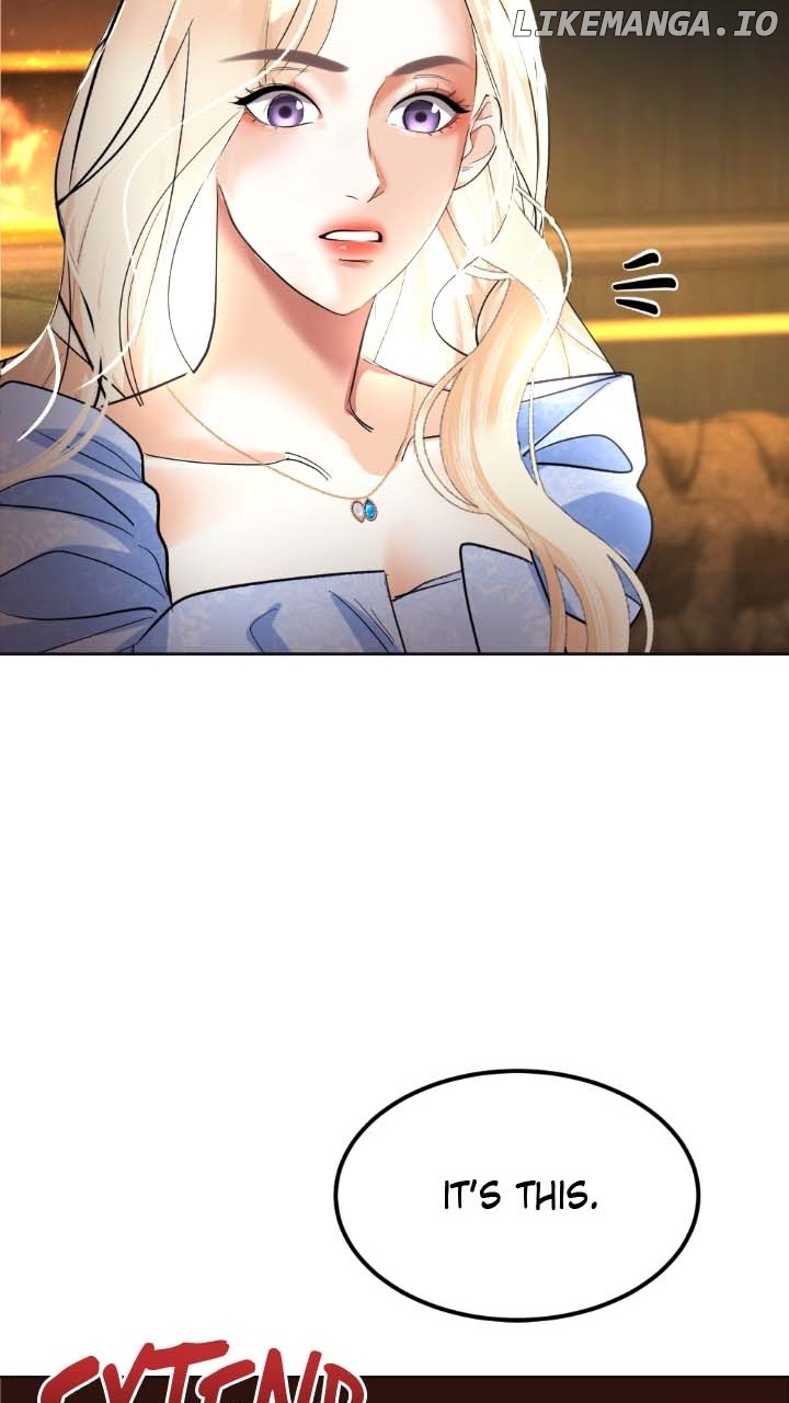 The Empress Lipstick Chapter 69 - page 43
