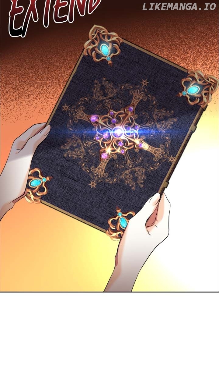 The Empress Lipstick Chapter 69 - page 44