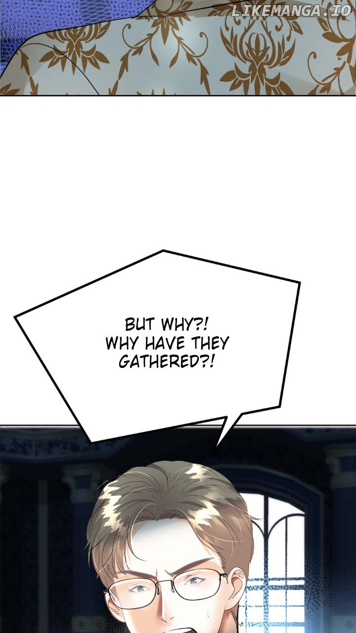 The Empress Lipstick Chapter 69 - page 48