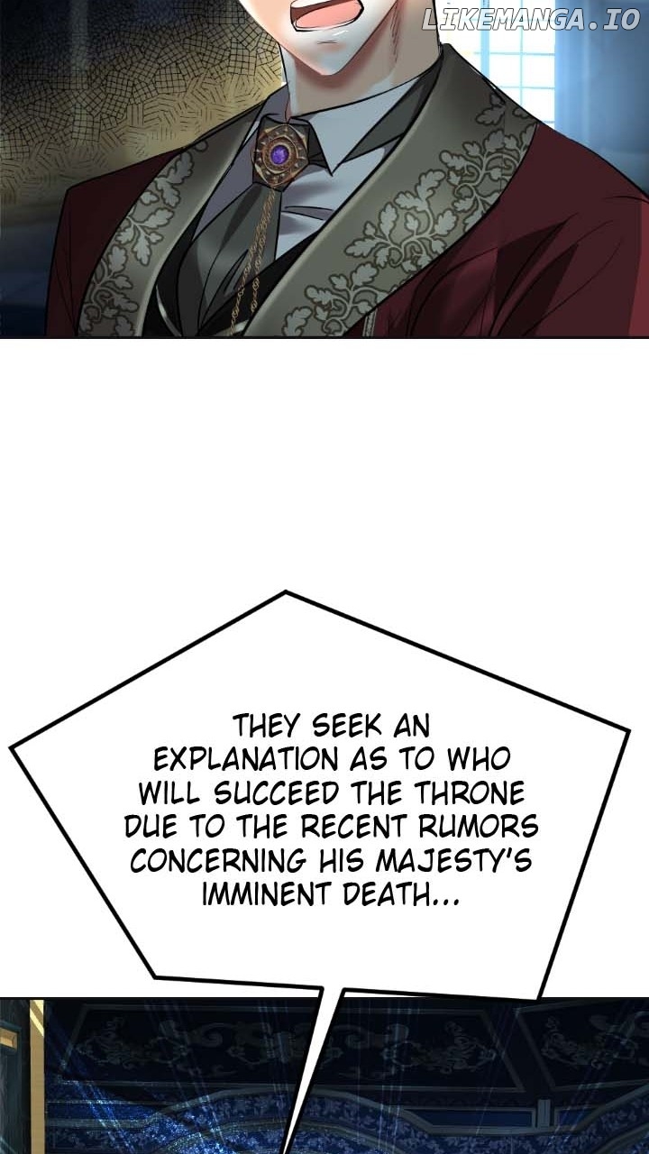 The Empress Lipstick Chapter 69 - page 49