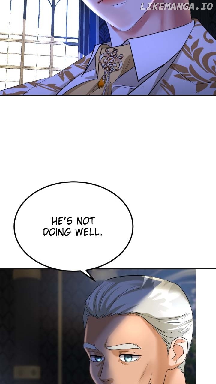The Empress Lipstick Chapter 69 - page 5