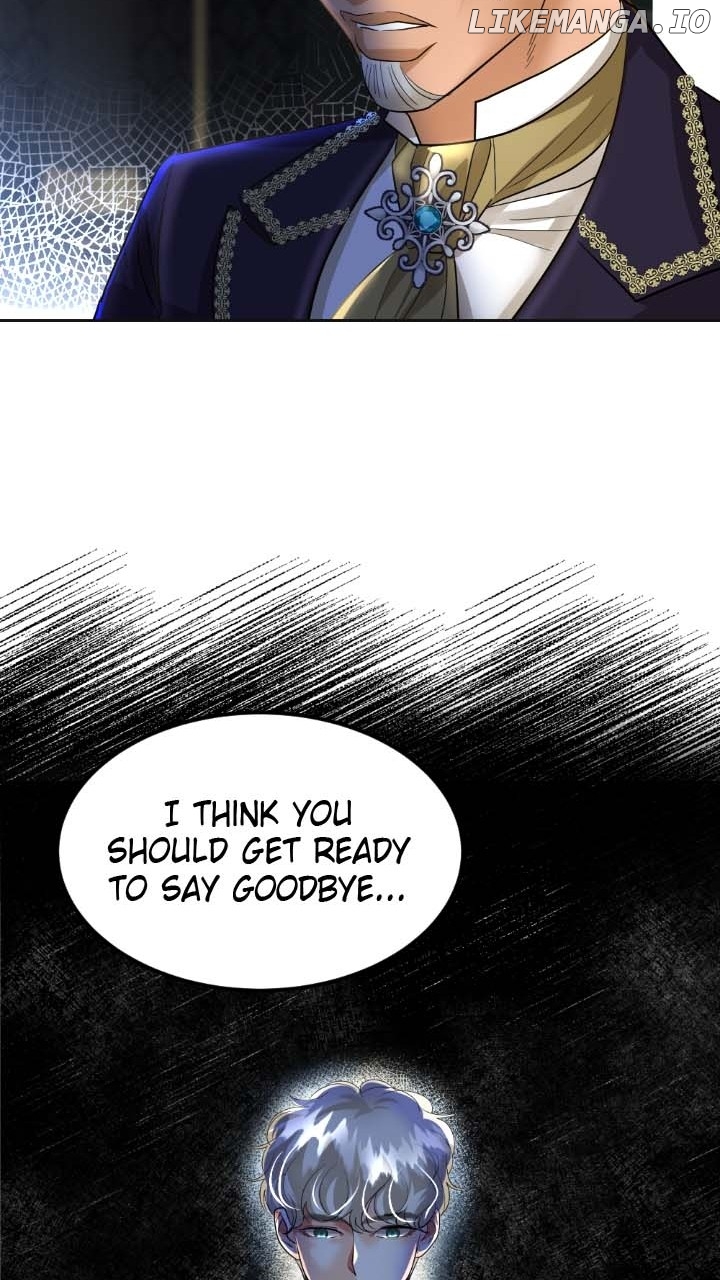 The Empress Lipstick Chapter 69 - page 6