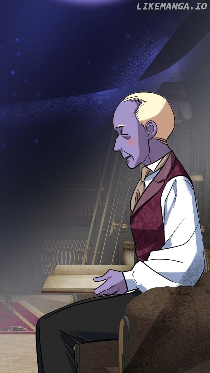 The Empress Lipstick Chapter 69 - page 62