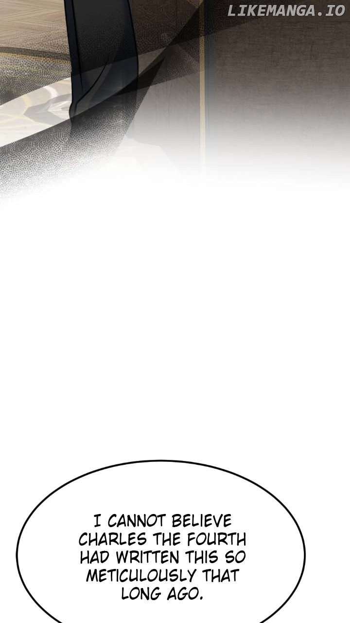 The Empress Lipstick Chapter 69 - page 63