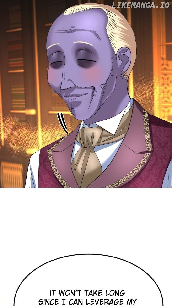 The Empress Lipstick Chapter 69 - page 65