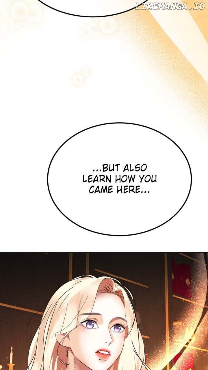 The Empress Lipstick Chapter 69 - page 67
