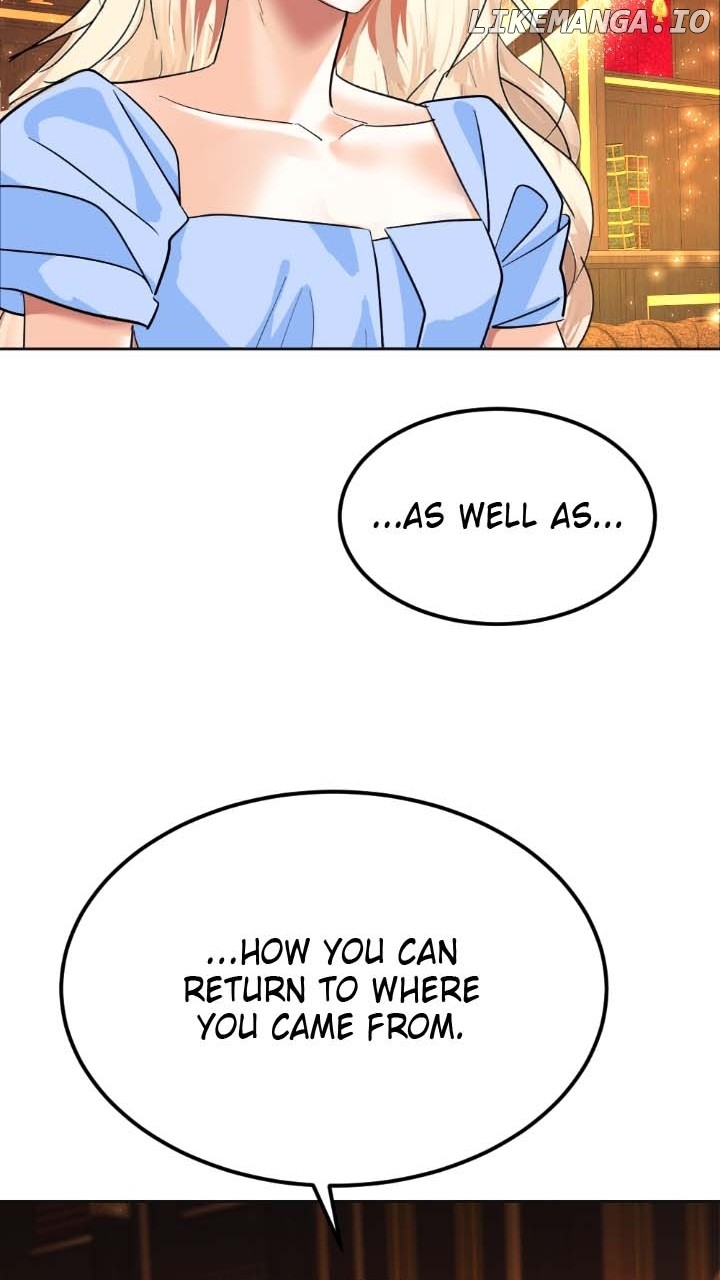 The Empress Lipstick Chapter 69 - page 68