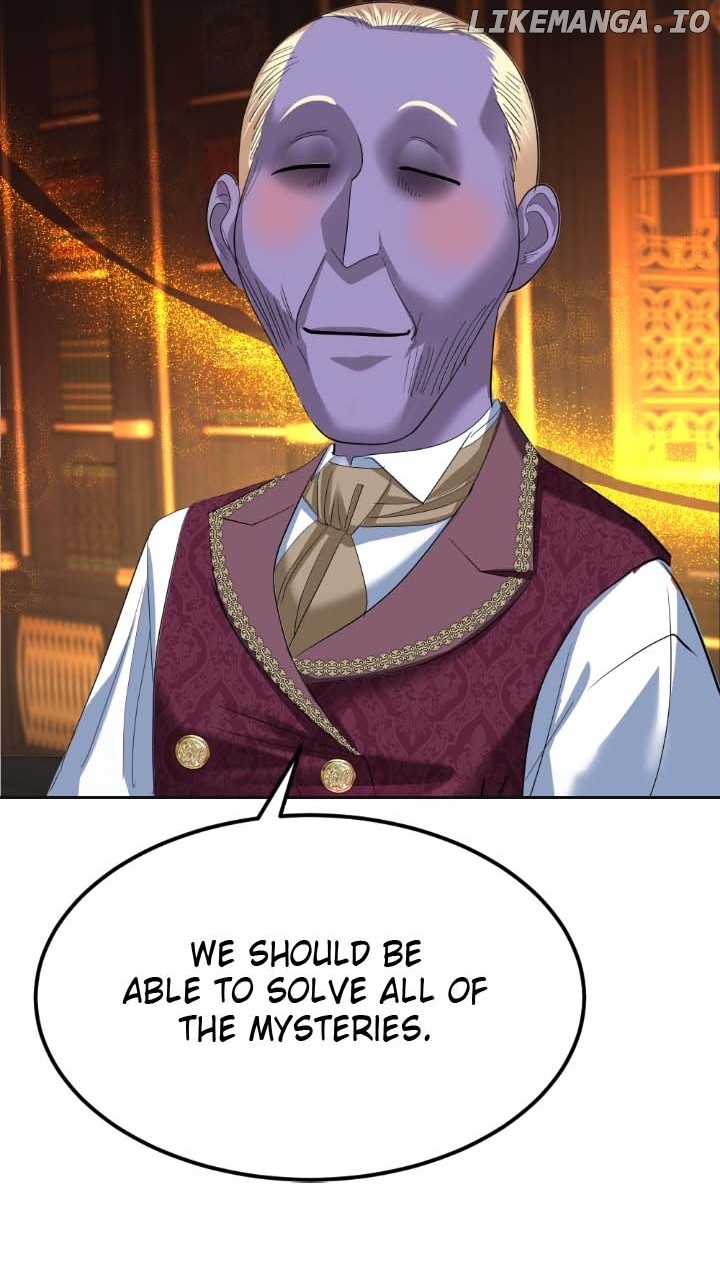 The Empress Lipstick Chapter 69 - page 69