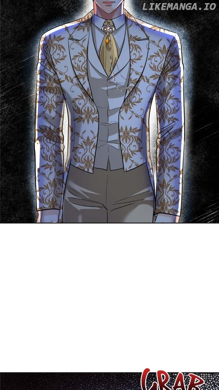 The Empress Lipstick Chapter 69 - page 7