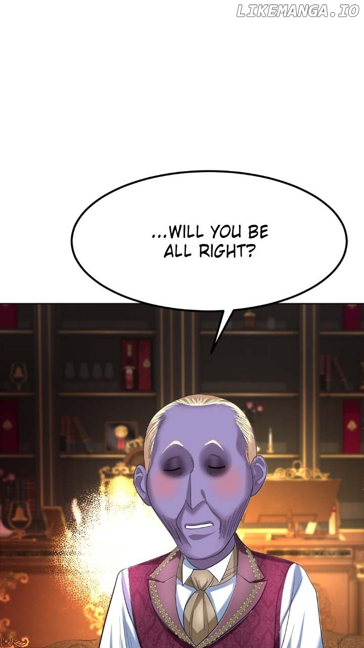 The Empress Lipstick Chapter 69 - page 71