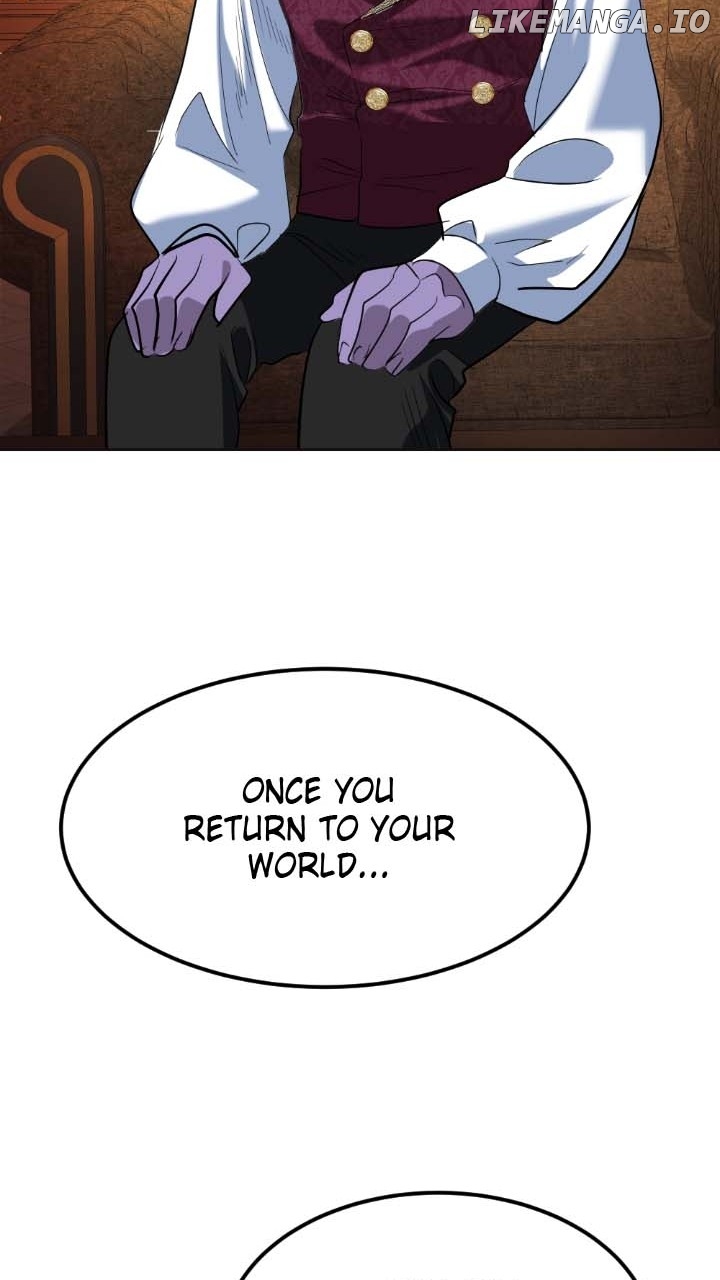 The Empress Lipstick Chapter 69 - page 72