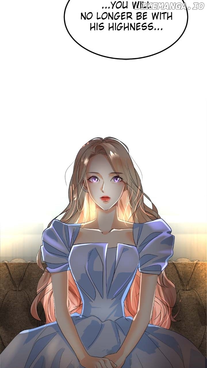 The Empress Lipstick Chapter 69 - page 73