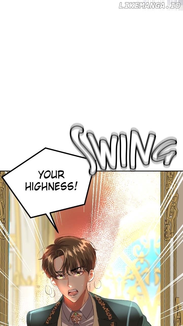 The Empress Lipstick Chapter 69 - page 79