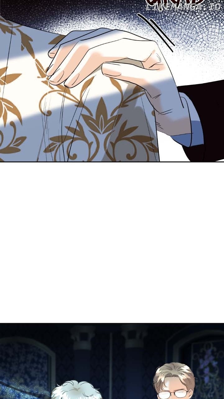 The Empress Lipstick Chapter 69 - page 8