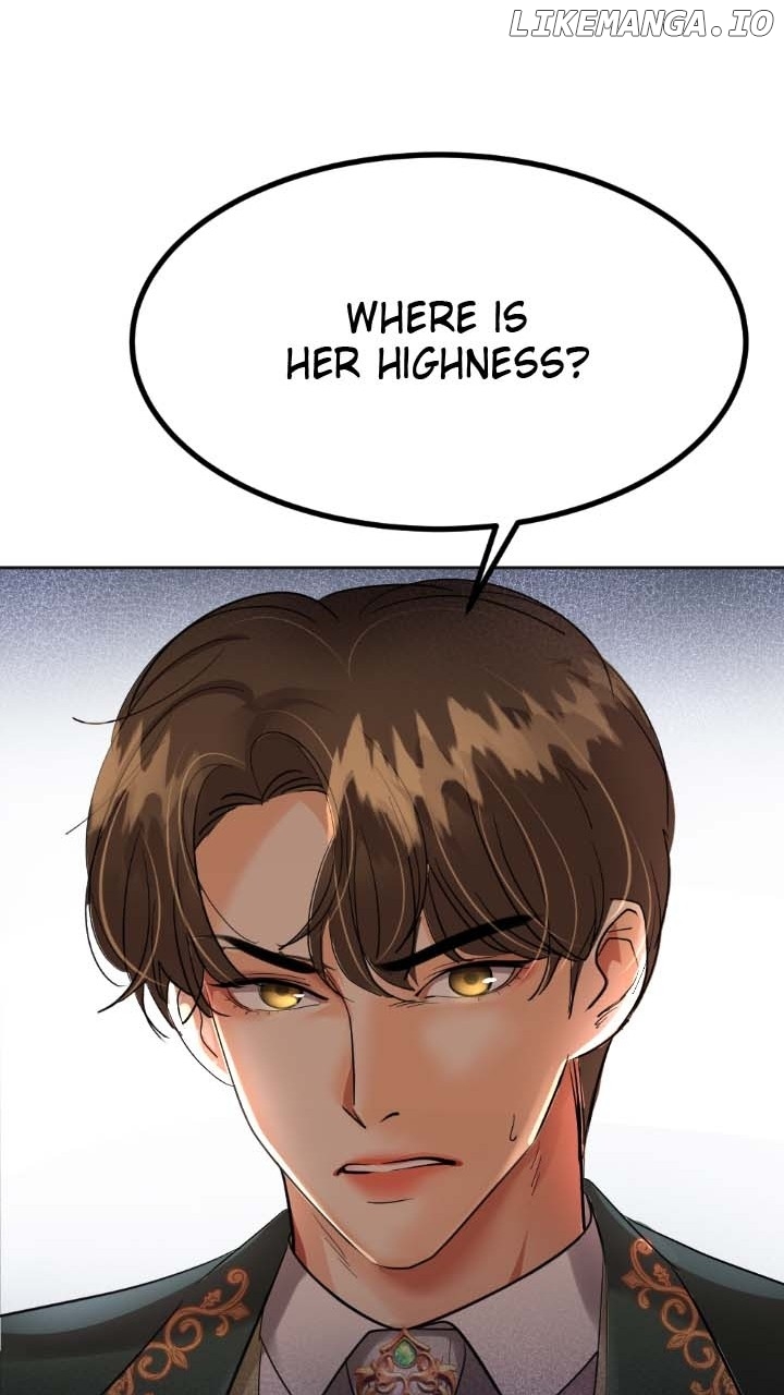 The Empress Lipstick Chapter 69 - page 82