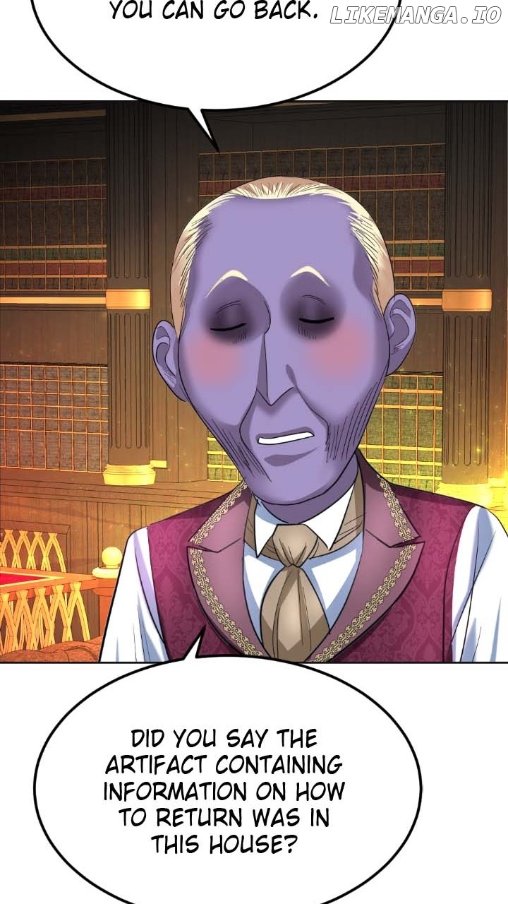 The Empress Lipstick Chapter 69 - page 85