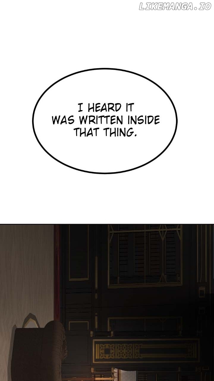 The Empress Lipstick Chapter 69 - page 87